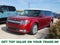 2015 Ford Flex Limited w/EcoBoost
