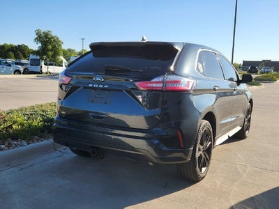 2023 Ford Edge ST Line