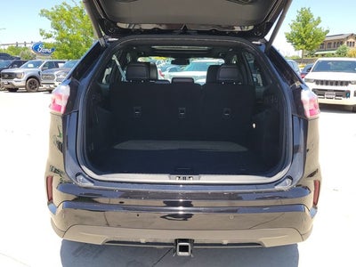 2022 Ford Edge ST Line