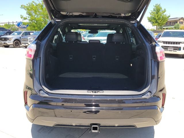 2022 Ford Edge ST Line