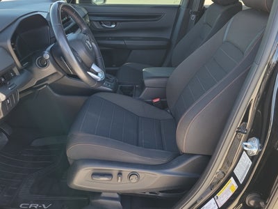 2023 Honda CR-V Hybrid Sport w/o BSI