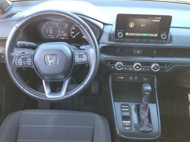 2023 Honda CR-V Hybrid Sport w/o BSI