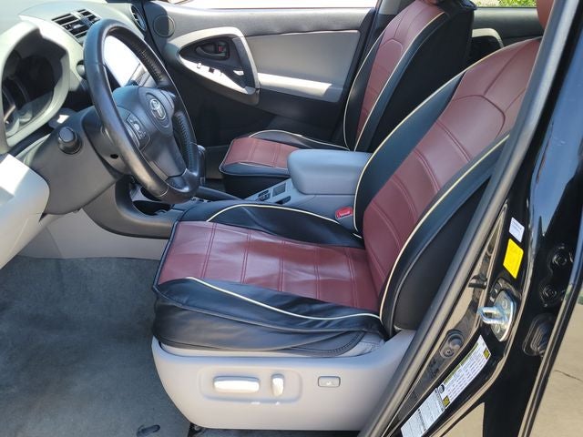 2011 Toyota RAV4 Limited