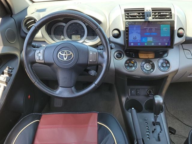 2011 Toyota RAV4 Limited