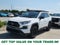 2021 Toyota RAV4 TRD Off Road