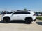 2021 Toyota RAV4 TRD Off Road