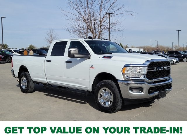 2023 RAM 3500 Tradesman