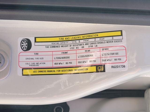 2024 RAM 3500 Limited Longhorn
