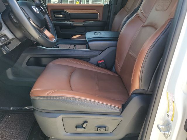 2024 RAM 3500 Limited Longhorn