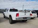 2016 RAM 3500 Tradesman