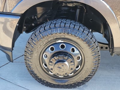 2023 RAM 3500 Limited