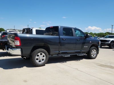 2021 RAM 2500 Big Horn