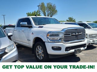 2020 RAM 2500 Laramie