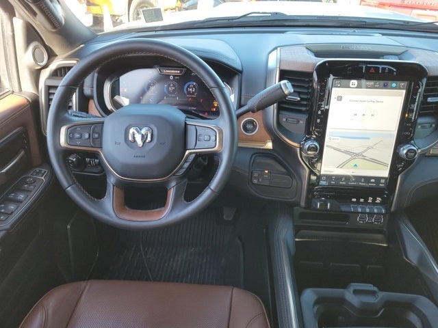 2024 RAM 2500 Longhorn