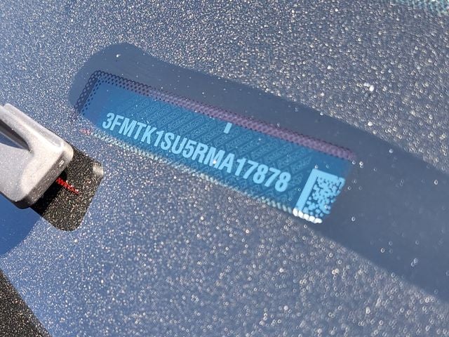 2024 Ford Mustang Mach-E Select