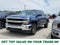 2016 Chevrolet Silverado 1500 LT LT1
