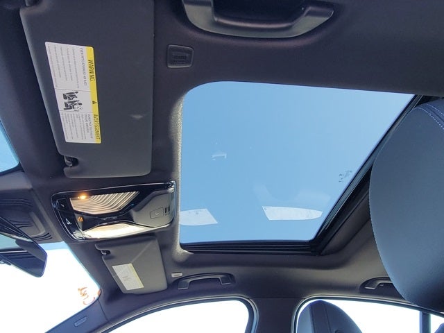 2024 BMW 3 Series M340i xDrive