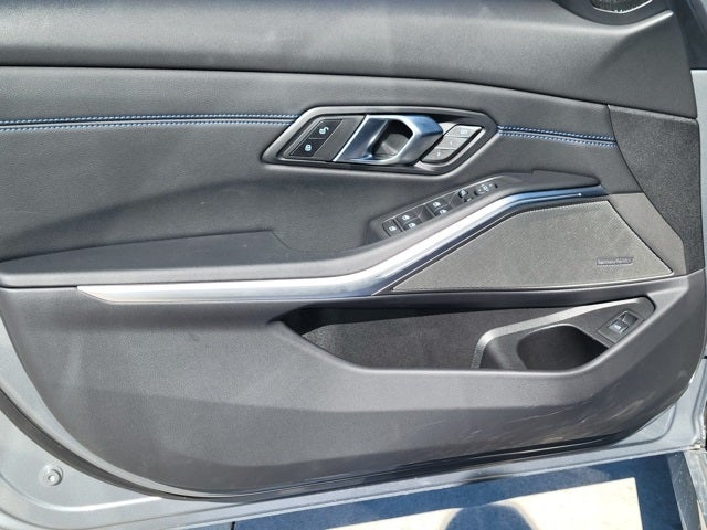 2024 BMW 3 Series M340i xDrive