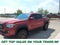 2022 Toyota Tacoma TRD Off-Road V6