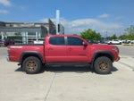 2022 Toyota Tacoma TRD Off-Road V6
