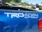 2018 Toyota Tacoma TRD Off-Road V6