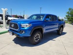 2018 Toyota Tacoma TRD Off-Road V6