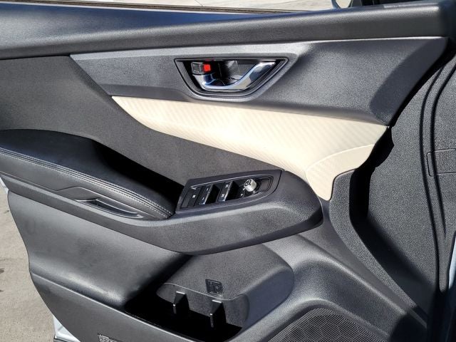 2020 Subaru Ascent Premium