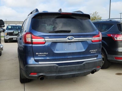 2020 Subaru Ascent Limited
