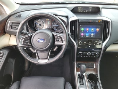2022 Subaru Ascent Touring