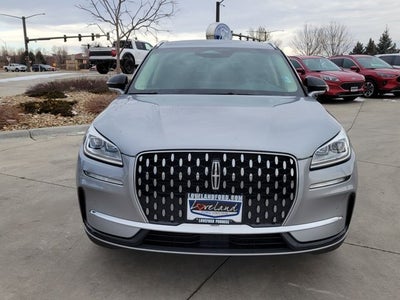 2024 Lincoln Corsair Reserve