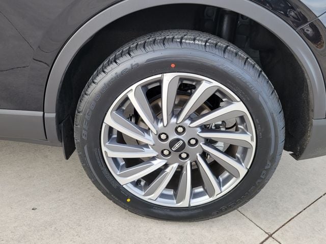 2024 Lincoln Corsair Reserve