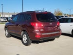 2007 Hyundai Santa Fe GLS 2.7L V6