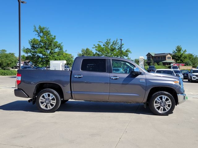 2020 Toyota Tundra 1794