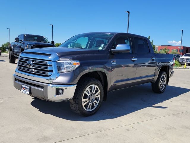 2020 Toyota Tundra 1794