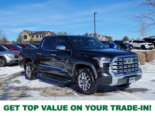 2024 Toyota Tundra 1794