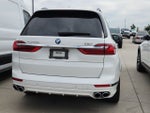 2022 BMW X7 ALPINA XB7