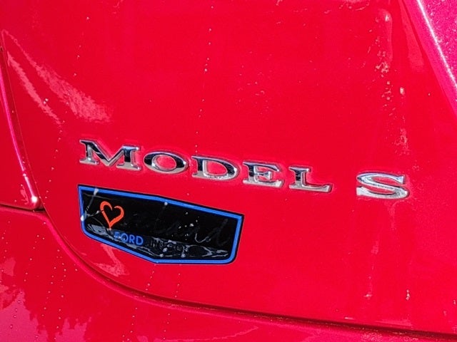 2018 Tesla Model S 75D