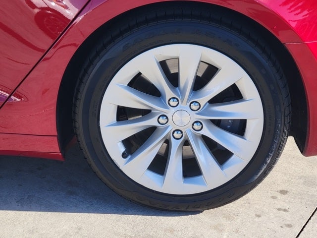 2018 Tesla Model S 75D