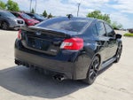 2020 Subaru WRX Premium