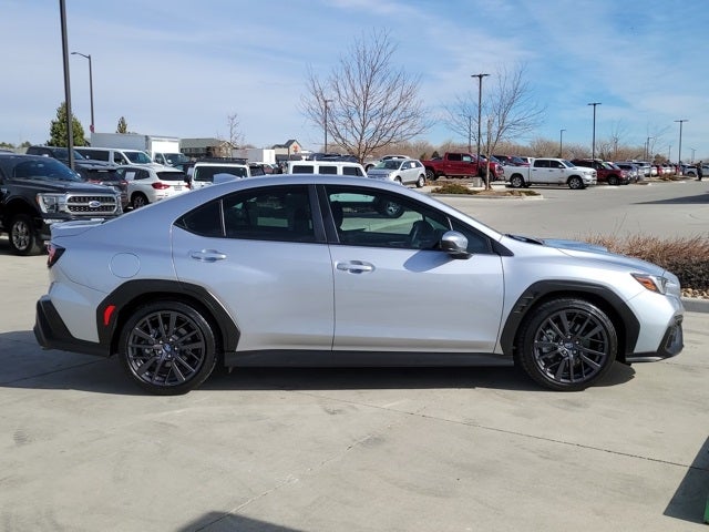 2024 Subaru WRX Premium