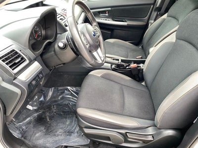 2017 Subaru Crosstrek 2.0i Premium