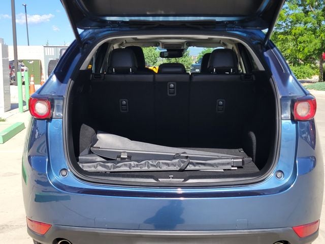 2019 Mazda Mazda CX-5 Grand Touring