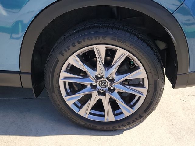 2019 Mazda Mazda CX-5 Grand Touring