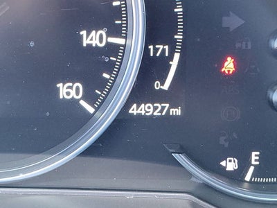 2019 Mazda Mazda CX-5 Grand Touring