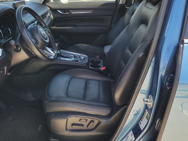 2019 Mazda Mazda CX-5 Grand Touring