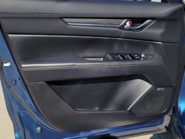 2019 Mazda Mazda CX-5 Grand Touring
