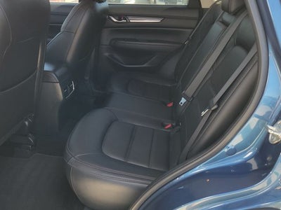 2019 Mazda Mazda CX-5 Grand Touring