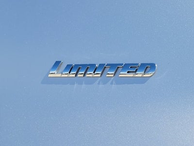 2014 Toyota 4Runner Limited