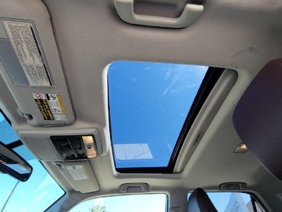 2014 Toyota 4Runner Limited