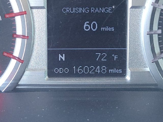 2014 Toyota 4Runner Limited